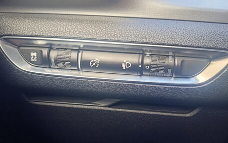 Geely Coolray I, 2020 год, 1 620 000 рублей, 9 фотография