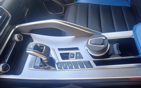 Geely Coolray I, 2020 год, 1 620 000 рублей, 8 фотография