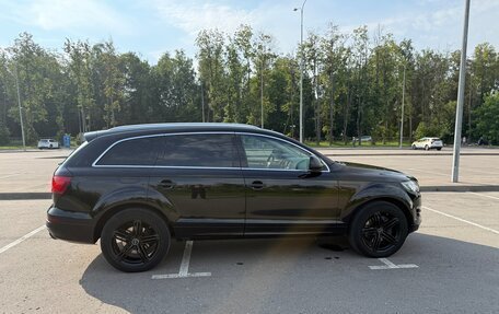 Audi Q7, 2011 год, 2 100 000 рублей, 4 фотография