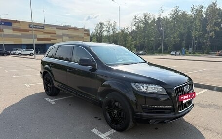 Audi Q7, 2011 год, 2 100 000 рублей, 5 фотография
