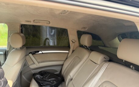 Audi Q7, 2011 год, 2 100 000 рублей, 9 фотография