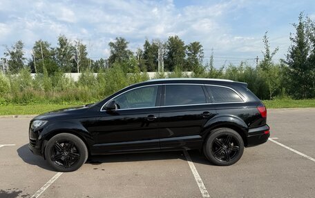 Audi Q7, 2011 год, 2 100 000 рублей, 8 фотография