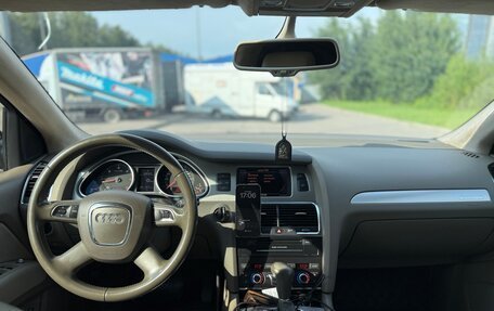 Audi Q7, 2011 год, 2 100 000 рублей, 11 фотография