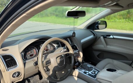 Audi Q7, 2011 год, 2 100 000 рублей, 10 фотография