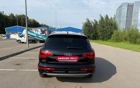 Audi Q7, 2011 год, 2 100 000 рублей, 2 фотография