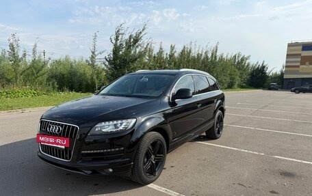Audi Q7, 2011 год, 2 100 000 рублей, 7 фотография