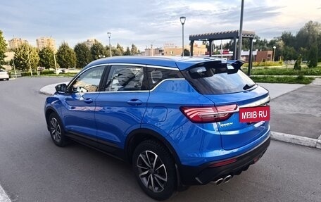 Geely Coolray I, 2020 год, 1 620 000 рублей, 5 фотография
