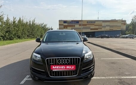 Audi Q7, 2011 год, 2 100 000 рублей, 6 фотография