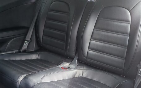 Volkswagen Scirocco III рестайлинг, 2011 год, 1 500 000 рублей, 4 фотография