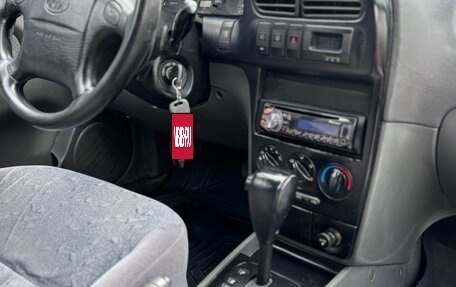 KIA Spectra II (LD), 2007 год, 285 000 рублей, 11 фотография