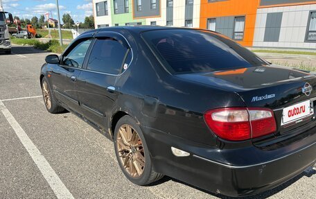 Nissan Maxima VIII, 2001 год, 410 000 рублей, 2 фотография