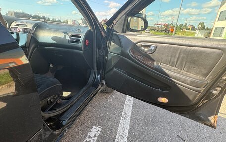 Nissan Maxima VIII, 2001 год, 410 000 рублей, 16 фотография
