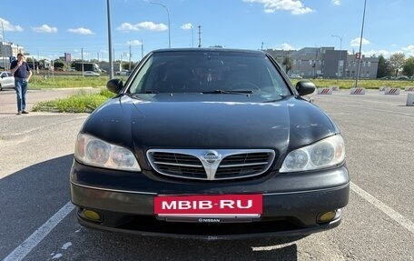 Nissan Maxima VIII, 2001 год, 410 000 рублей, 7 фотография
