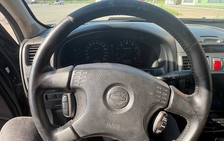 Nissan Maxima VIII, 2001 год, 410 000 рублей, 19 фотография