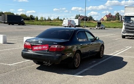 Nissan Maxima VIII, 2001 год, 410 000 рублей, 6 фотография