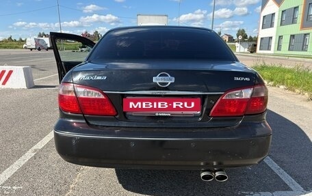 Nissan Maxima VIII, 2001 год, 410 000 рублей, 12 фотография