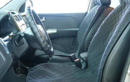 KIA Sportage II, 2010 год, 869 000 рублей, 8 фотография