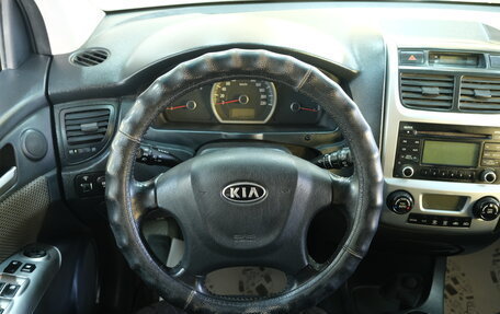 KIA Sportage II, 2010 год, 869 000 рублей, 12 фотография