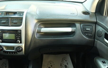 KIA Sportage II, 2010 год, 869 000 рублей, 16 фотография