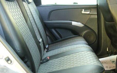 KIA Sportage II, 2010 год, 869 000 рублей, 20 фотография