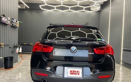 BMW 1 серия, 2018 год, 1 499 999 рублей, 5 фотография
