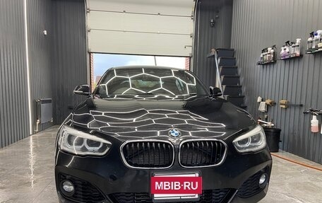BMW 1 серия, 2018 год, 1 499 999 рублей, 2 фотография