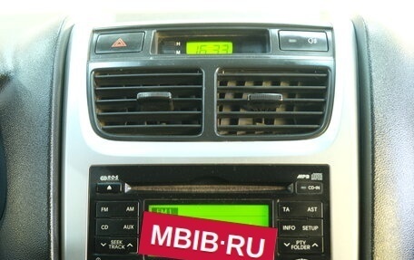 KIA Sportage II, 2010 год, 869 000 рублей, 14 фотография