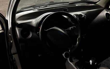 Daewoo Matiz I, 2012 год, 80 000 рублей, 9 фотография