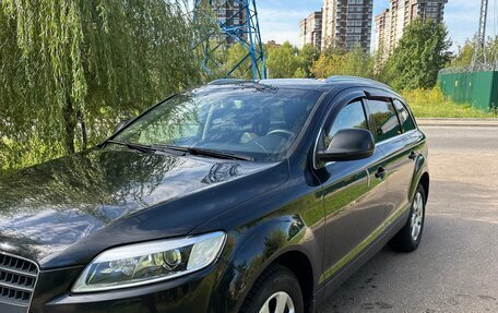 Audi Q7, 2008 год, 1 300 000 рублей, 3 фотография