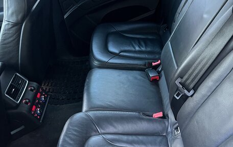 Audi Q7, 2008 год, 1 300 000 рублей, 4 фотография