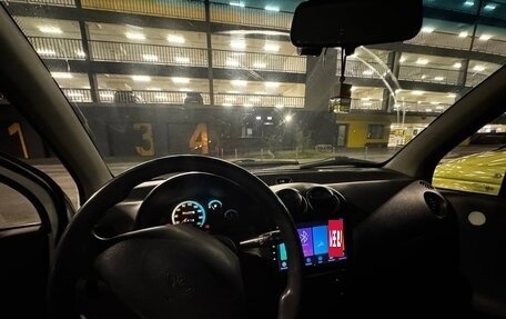 Daewoo Matiz I, 2012 год, 80 000 рублей, 10 фотография