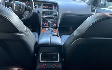 Audi Q7, 2008 год, 1 300 000 рублей, 5 фотография