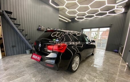 BMW 1 серия, 2018 год, 1 499 999 рублей, 6 фотография