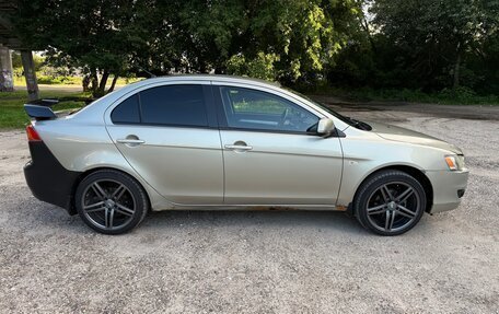 Mitsubishi Lancer IX, 2008 год, 450 000 рублей, 2 фотография