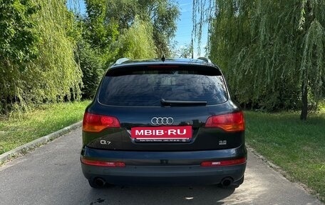 Audi Q7, 2008 год, 1 300 000 рублей, 2 фотография
