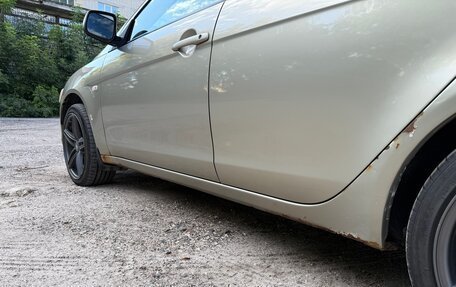 Mitsubishi Lancer IX, 2008 год, 450 000 рублей, 8 фотография