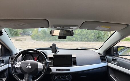 Mitsubishi Lancer IX, 2008 год, 450 000 рублей, 11 фотография