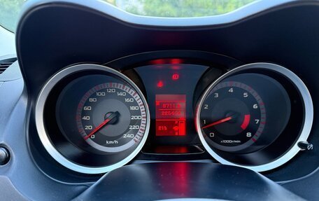 Mitsubishi Lancer IX, 2008 год, 450 000 рублей, 16 фотография