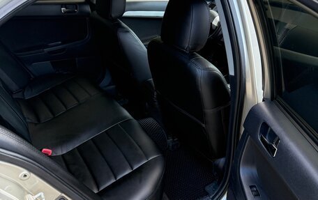 Mitsubishi Lancer IX, 2008 год, 450 000 рублей, 14 фотография