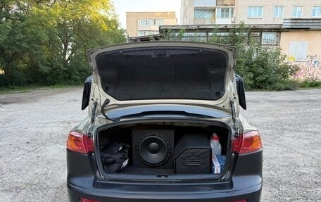 Mitsubishi Lancer IX, 2008 год, 450 000 рублей, 10 фотография