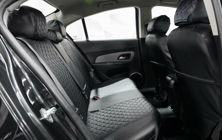 Chevrolet Cruze II, 2012 год, 850 000 рублей, 7 фотография