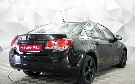 Chevrolet Cruze II, 2012 год, 850 000 рублей, 3 фотография