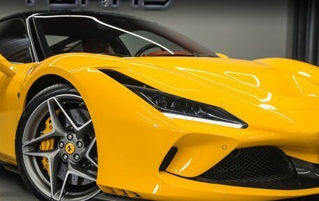 Ferrari F8, 2021 год, 25 194 000 рублей, 4 фотография