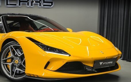 Ferrari F8, 2021 год, 25 194 000 рублей, 2 фотография
