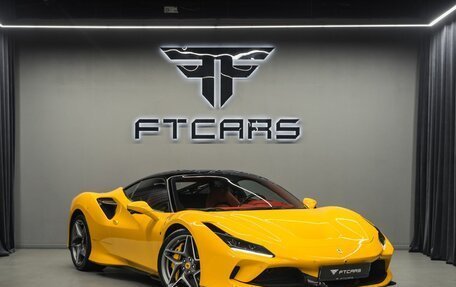Ferrari F8, 2021 год, 25 194 000 рублей, 8 фотография