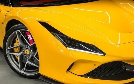 Ferrari F8, 2021 год, 25 194 000 рублей, 3 фотография