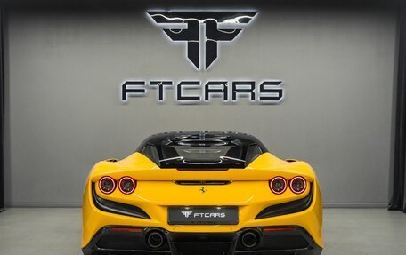Ferrari F8, 2021 год, 25 194 000 рублей, 21 фотография