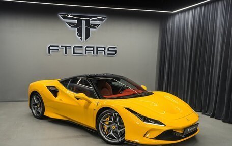 Ferrari F8, 2021 год, 25 194 000 рублей, 10 фотография