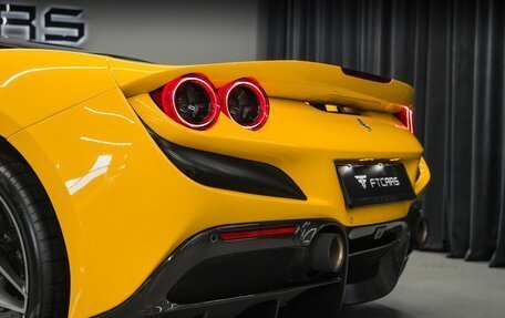 Ferrari F8, 2021 год, 25 194 000 рублей, 18 фотография