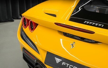 Ferrari F8, 2021 год, 25 194 000 рублей, 23 фотография